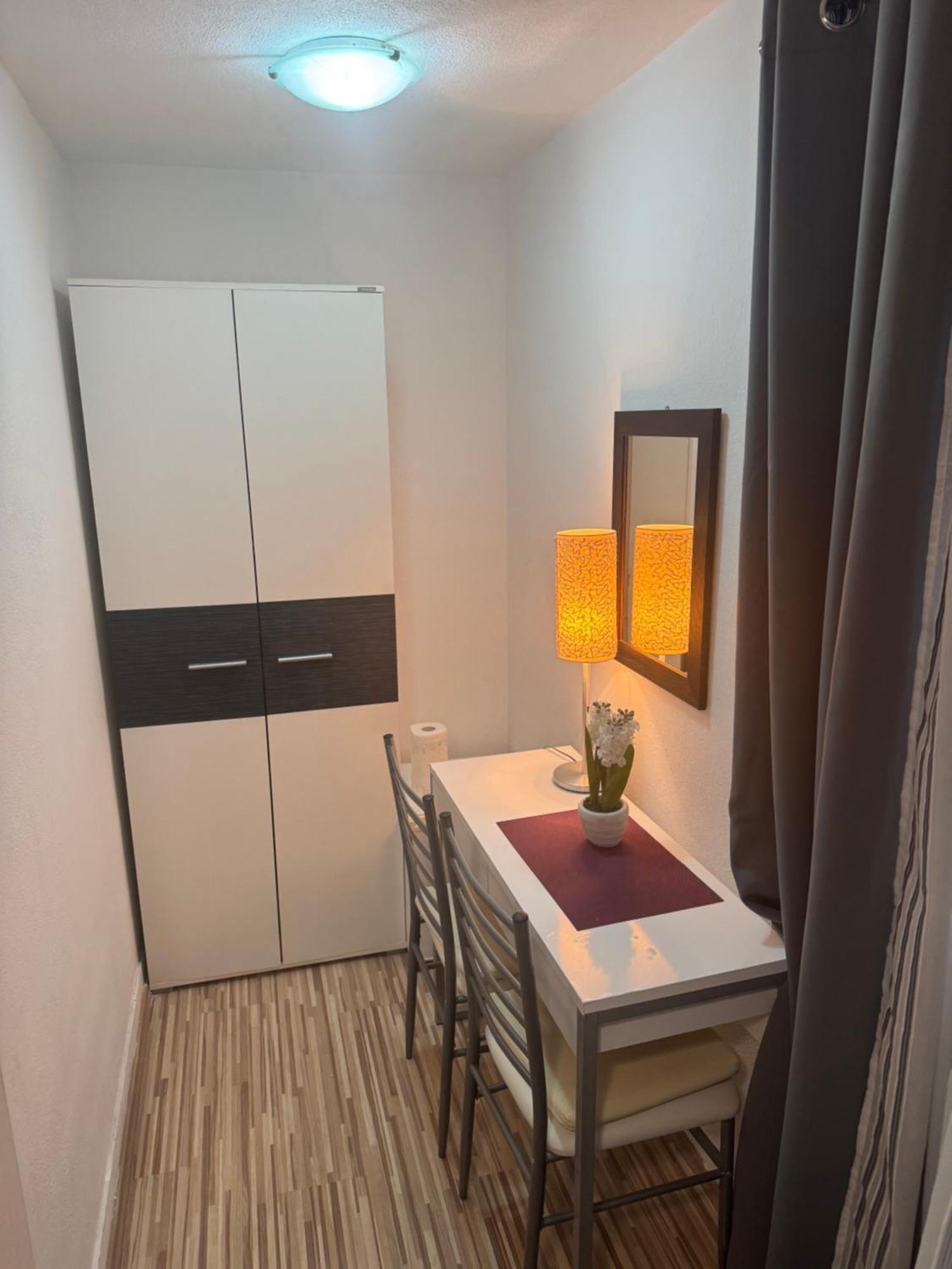 Damira Rooms Split Exterior foto